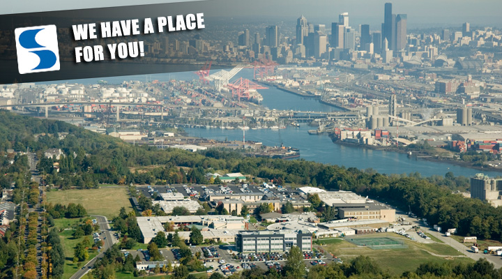 South Seattle College